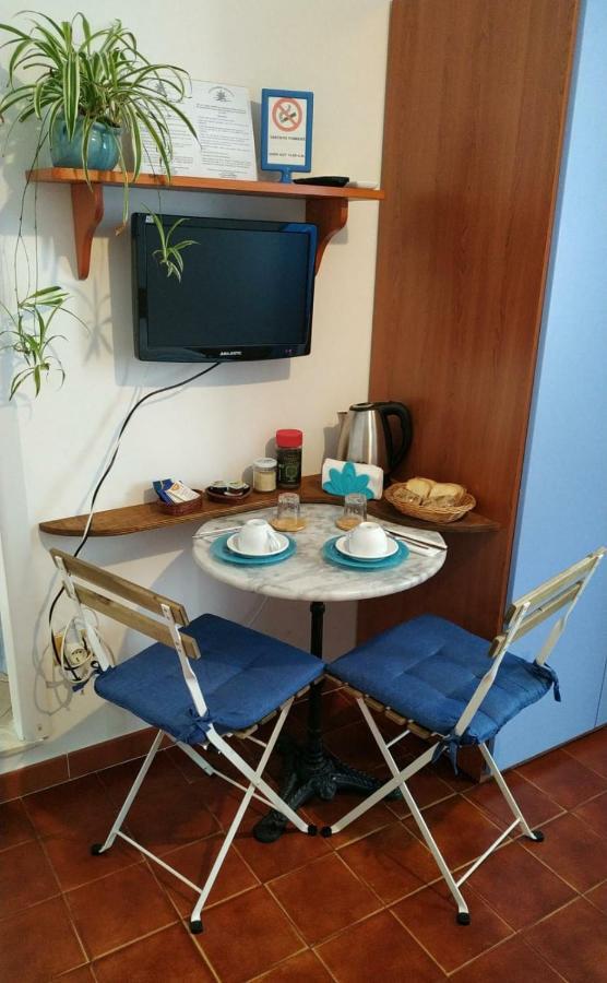 Biologico Otel Cagliari Dış mekan fotoğraf