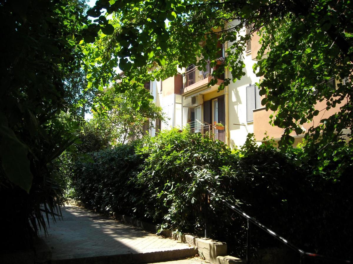 Biologico Otel Cagliari Dış mekan fotoğraf